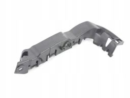 Prawy Ślizg mocowanie zderzaka Audi A3 8V Oryginał 8V5807184