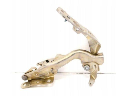 Zawias Maski Mercedes W176 X156 Lewy Prawy Nowy