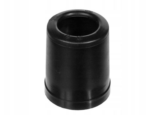 100 412 0042 Osłona Amortyzatora, Przód, L/P Pasuje Do: Audi A4 B5, A4