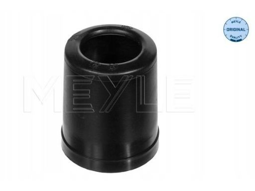 100 412 0042 Osłona Amortyzatora, Przód, L/P Pasuje Do: Audi A4 B5, A4