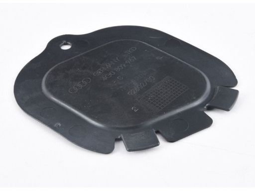 Zaślepka Nadkola Audi A6 C7 4G0809967 Oryginał