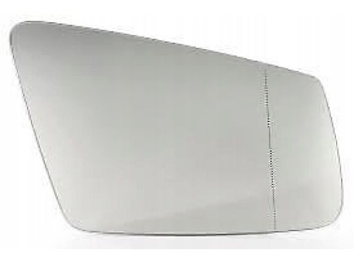 Lusterko wkład szkło Mercedes W117 W242 W246 L P A2468100121