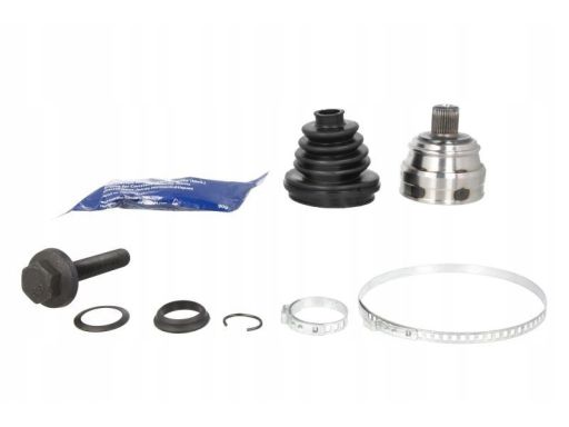 100 498 0014 Przegub Napędowy Zewnętrzny L/P (33Z/30Z/53Mm) Pasuje Do: