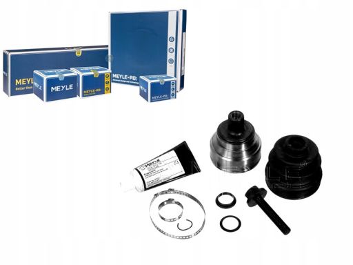 100 498 0014 Przegub Napędowy Zewnętrzny L/P (33Z/30Z/53Mm) Pasuje Do: