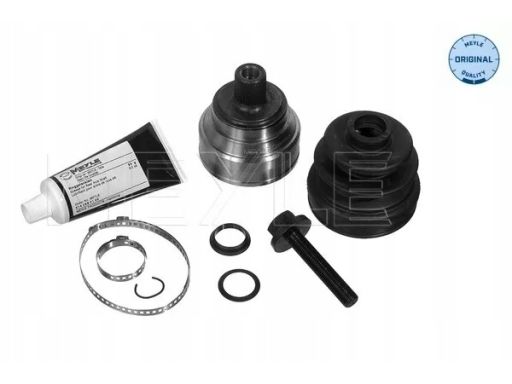 100 498 0014 Przegub Napędowy Zewnętrzny L/P (33Z/30Z/53Mm) Pasuje Do: