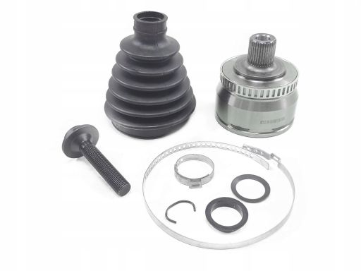 100 498 0069 Przegub Napędowy Zewnętrzny L/P (33Z/30Z/53Mm, Abs:45) Pa