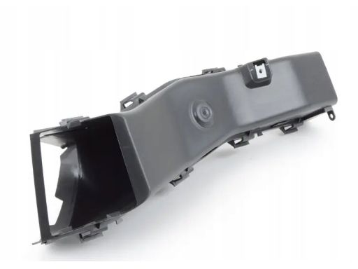 Kanał Powietrza Kieronica Lewa Hamulców Bmw Seria X6 E71 E72 517471806