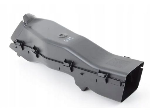 Kanał Powietrza Kieronica Lewa Hamulców Bmw Seria X6 E71 E72 517471806