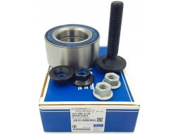 100 498 0138 Zestaw Łożyska Koła Przód L/P (39X75X37) Pasuje Do: Audi