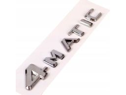 Emblemat oznaczenie 4 MATIC Mercedes W166 W292 A2928171200