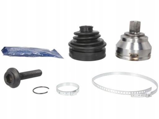 100 498 0241 Przegub Napędowy Zewnętrzny L/P (38Z/29Z/59,5Mm) Pasuje D