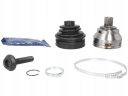 100 498 0241 Przegub Napędowy Zewnętrzny L/P (38Z/29Z/59,5Mm) Pasuje D