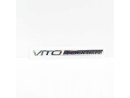 Emblemat oznaczenie Mercedes VITO TOURER A4478171614