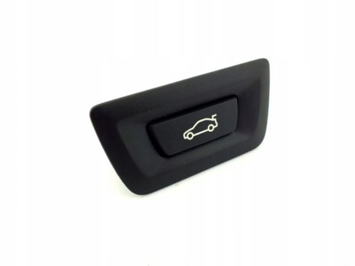 Przycisk zamykania klapy bagażnika BMW 6 F06 nowy