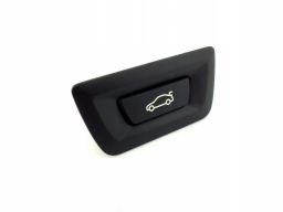 Przycisk zamykania klapy bagażnika BMW 6 F06 nowy
