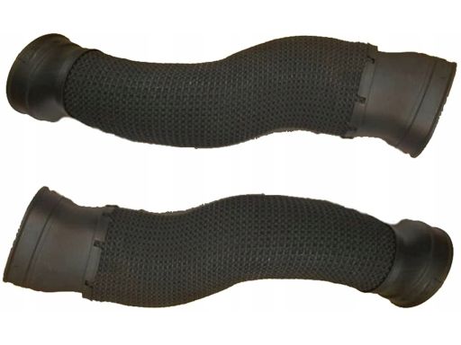 Prawa Rura dolot Mercedes W219 CLS M272