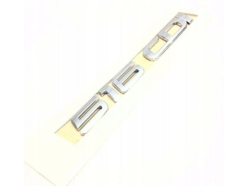 Emblemat oznaczenie 516 CDI Mercedes W906 W907
