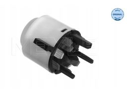 100 905 0020 Kostka Stacyjki (8 Pin) Pasuje Do: Audi A2, A3, A4 B5, A4