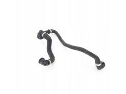 Przewód Wąż Płynu chłodniczego Mercedes W222