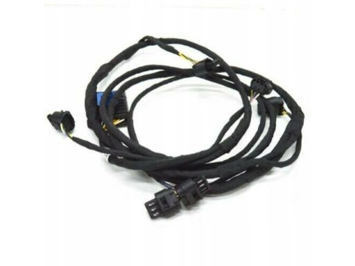 Wiązka zderzaka PDC Mercedes W212 A2125405610