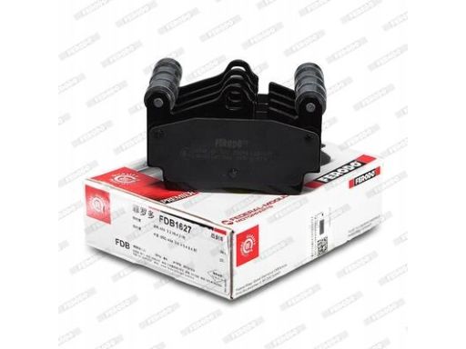 Klocek Hamulcowy Kpl. Klocek Hamulcowy Kpl. Tył , Pasuje Do: Audi Q7,