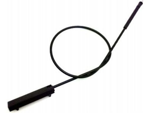 Cięgno linka zamka maski BMW E87