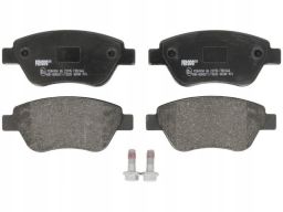 Klocek Hamulcowy Kpl. Klocek Hamulcowy Kpl. Przód , Pasuje Do: Fiat 50