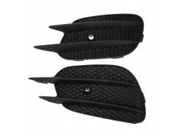 Prawa Kratka w zderzak Mercedes W213 W238 Oryginał A2138856800