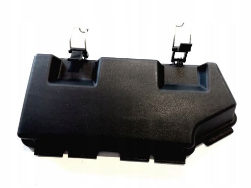 Osłona pokrywka bezpieczników Mercedes W164 ML GL A1645400782