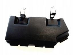 Osłona pokrywka bezpieczników Mercedes W164 ML GL A1645400782