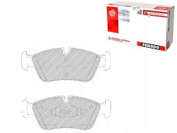 Klocek Hamulcowy Kpl. Klocek Hamulcowy Kpl. Przód (Z Zamkiem), Pasuje