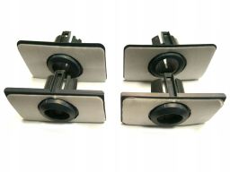 Zestaw Mocowań Koszyczków PDC MINI Countryman R60