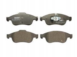 Klocek Hamulcowy Kpl. Klocek Hamulcowy Kpl. Przód , Pasuje Do: Dacia