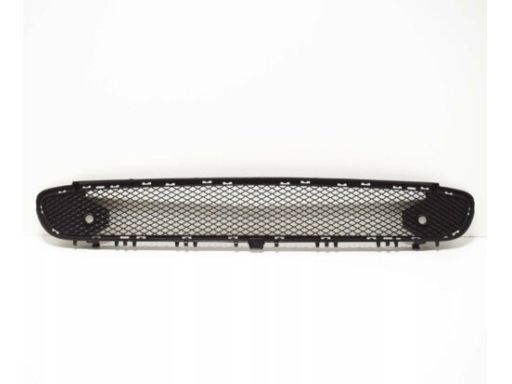 Kratka środkowa w zderzak Mercedes X156 GLA A1568853122