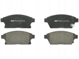 Klocek Hamulcowy Kpl. Klocek Hamulcowy Kpl. Przód , Pasuje Do: Cadilla