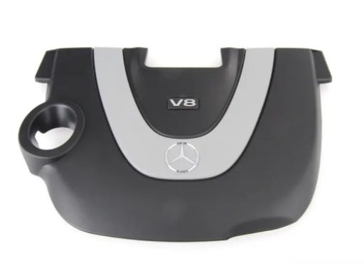 Osłona pokrywa dekiel silnika Mercedes W164 W251