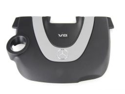 Osłona pokrywa dekiel silnika Mercedes W164 W251