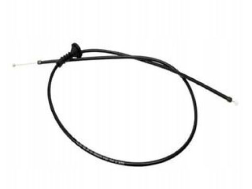 Cięgno linka zamka maski BMW E81 E82 E84 E87 E88