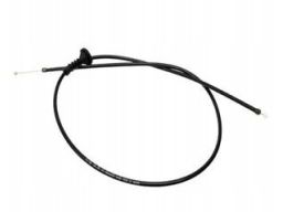 Cięgno linka zamka maski BMW E81 E82 E84 E87 E88