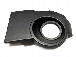 Osłona pokrywa dekiel silnika Mercedes W166 W207 A2780100367