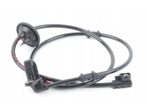 Czujnik ABS wiązka Mercedes W202 W208 A2025403317