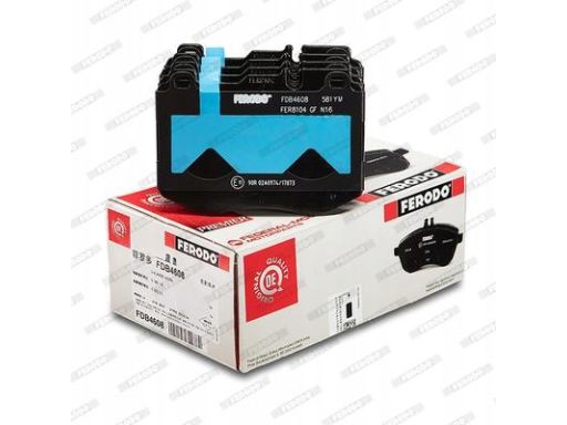 Klocek Hamulcowy Kpl. Klocek Hamulcowy Kpl. Przód , Pasuje Do: Mercede