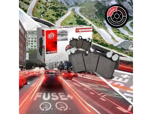 Klocek Hamulcowy Kpl. Klocek Hamulcowy Kpl. Tył , Pasuje Do: Bmw 1 (F2