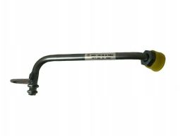 Rurka przewód olejowy Mercedes OM651 A6511800820