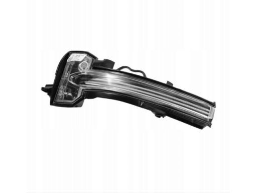 Kierunkowskaz w lusterko Mercedes W118 W177 R232 L A0999061902