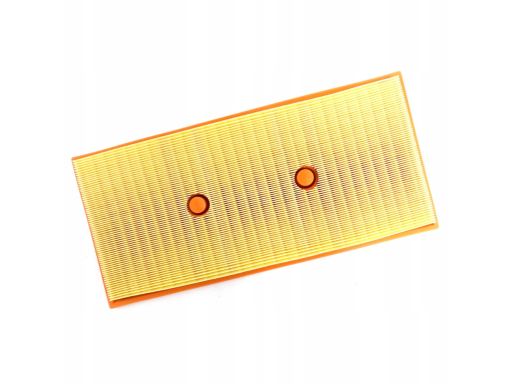 Wkład filtra powietrza MERCEDES W221 W222 W231