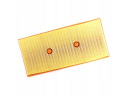 Wkład filtra powietrza MERCEDES W221 W222 W231