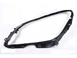 Ramka lampy przód Mercedes W204 Lewa Nowa