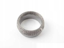 Uszczelka pierścień katalizatora Mercedes W207