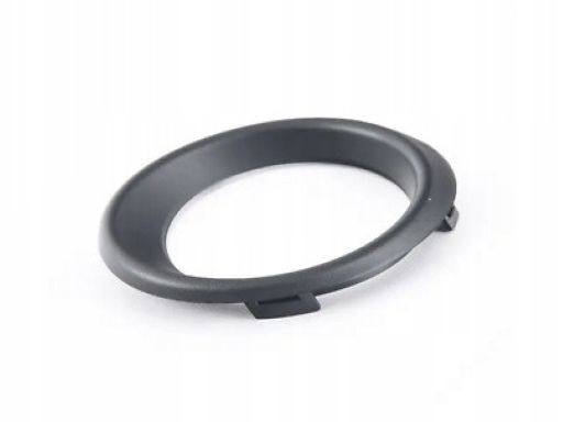 Lewa Listwa ozdobna kratki Mercedes W204 OE A2048850174